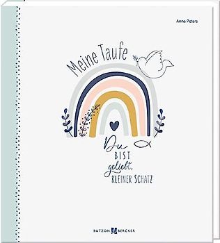 Du bist geliebt, kleiner Schatz