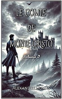 Le Comte de Monte Cristo