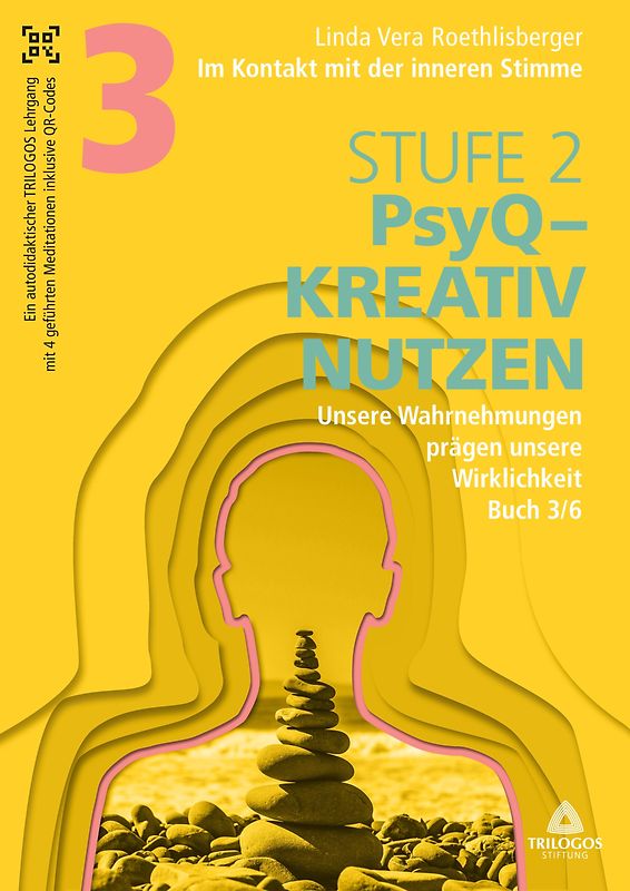 Im Kontakt mit der inneren Stimme | Stufe 2