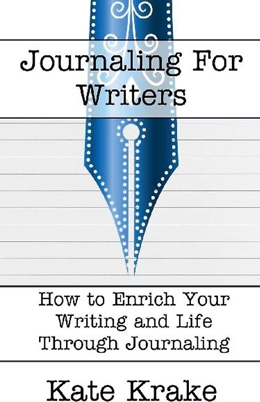 Journaling For Writers