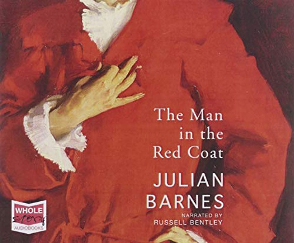 The Man in the Red Coat