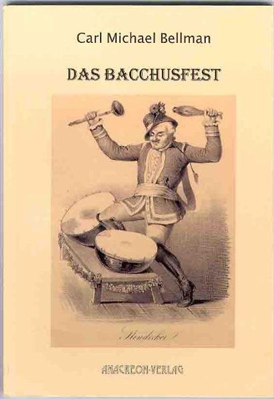 Das Bacchusfest