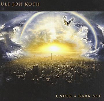 Uli Jon Roth - Under a Dark Sky