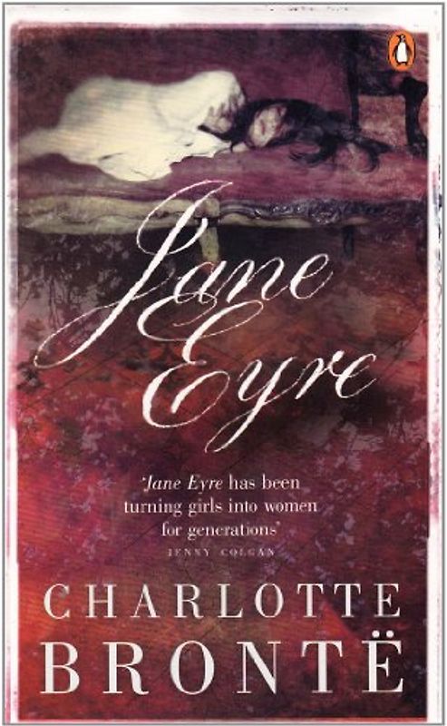 Jane Eyre (Pocket Penguin Classics)