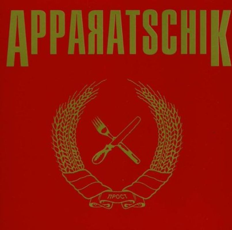 Apparatschik - Apparatschik