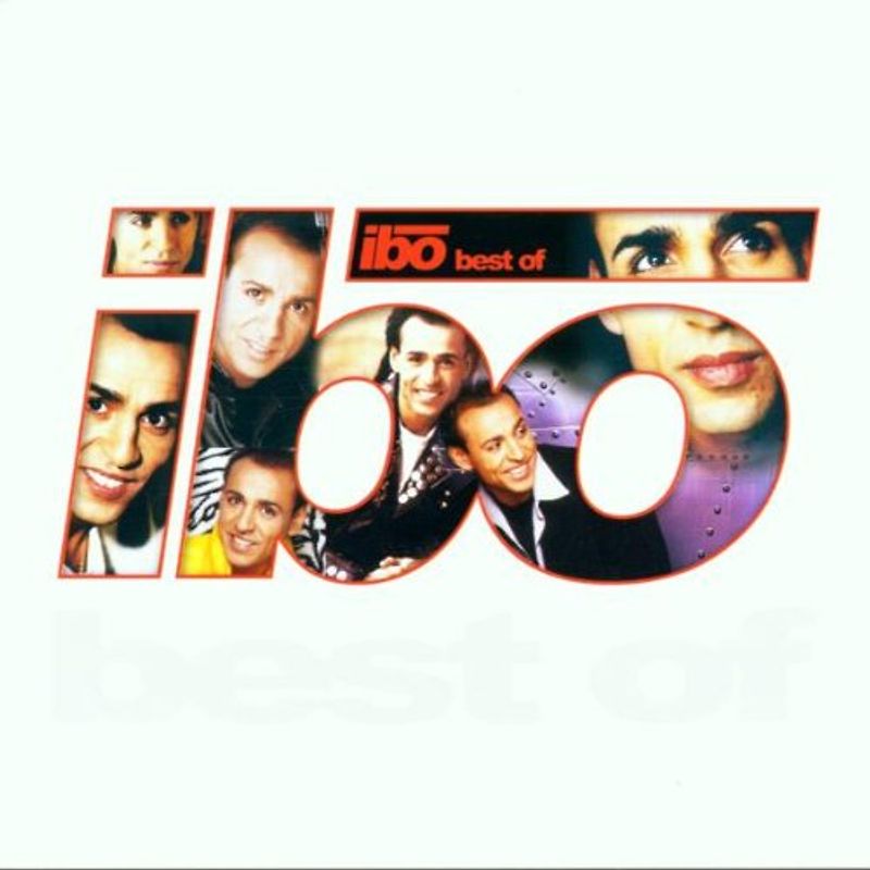 Ibo - Best of Ibo