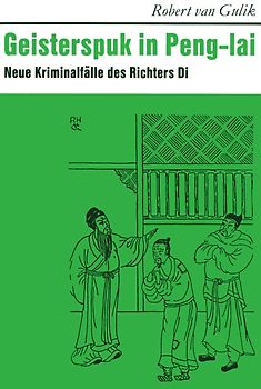 Geisterspuk in Peng-lai
