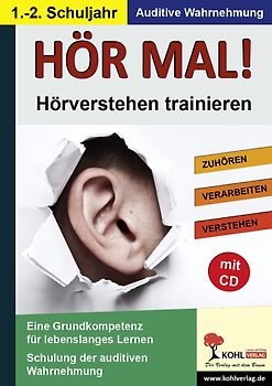 Hör mal! / Klasse 1-2