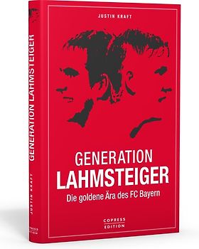 Generation Lahmsteiger