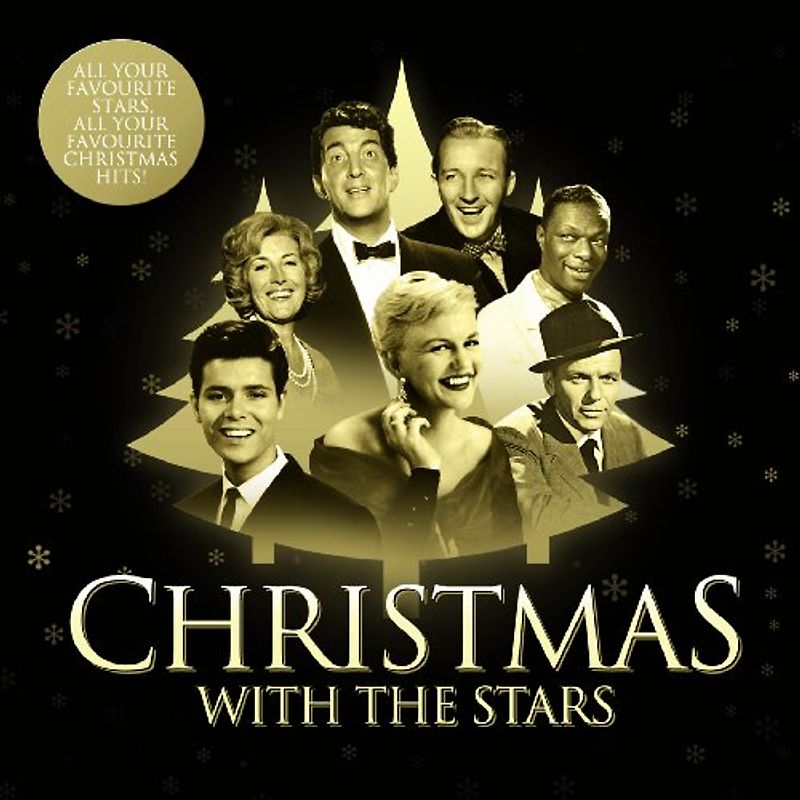 Various Artists - Christmas With the Stars