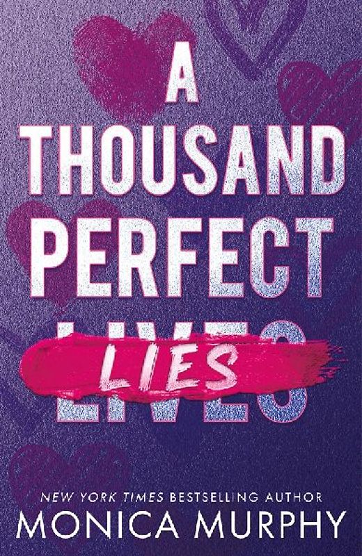 A Thousand Perfect Lies