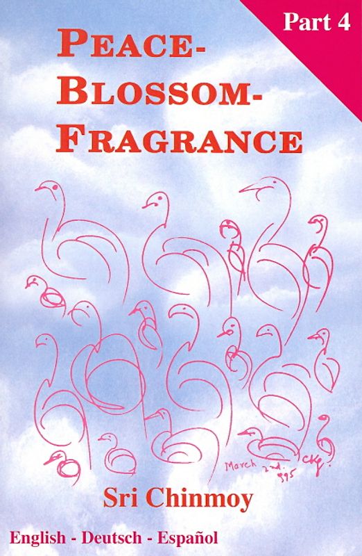 Peace-Blossom-Fragrance, Part 4