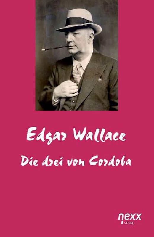 Die drei von Cordova