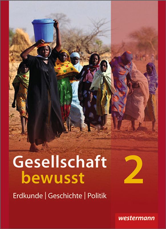 Gesellschaft bewusst - Ausgabe 2011 für Nordrhein-Westfalen