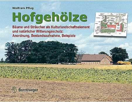 Hofgehölze