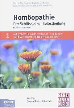 Homöopathie