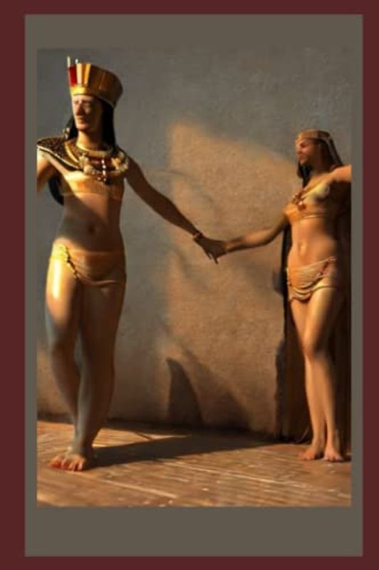 Cleopatra: Henry Rider Haggard: (Annotated)