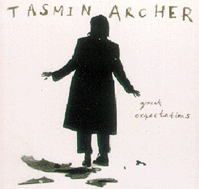 Tasmin Archer - Great Expectations