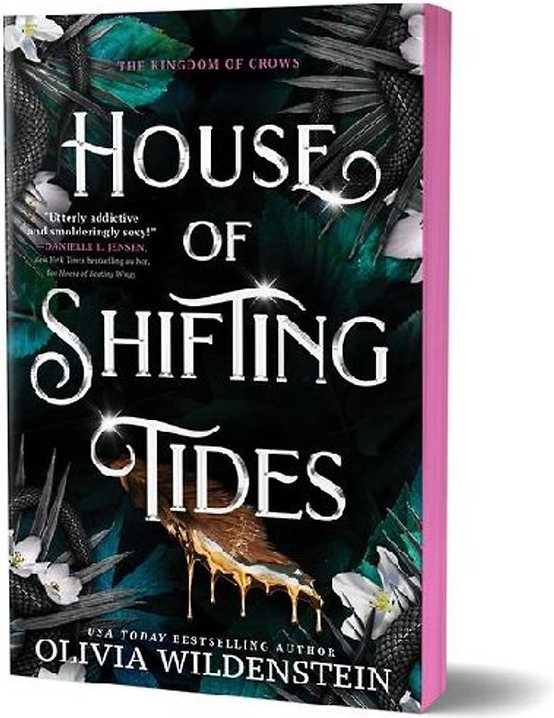 House of Shifting Tides (Deluxe Edition)