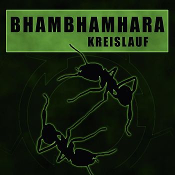 Bhambhamhara - Kreislauf EP