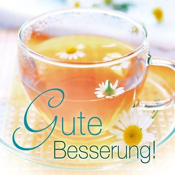 Various - Gute Besserung