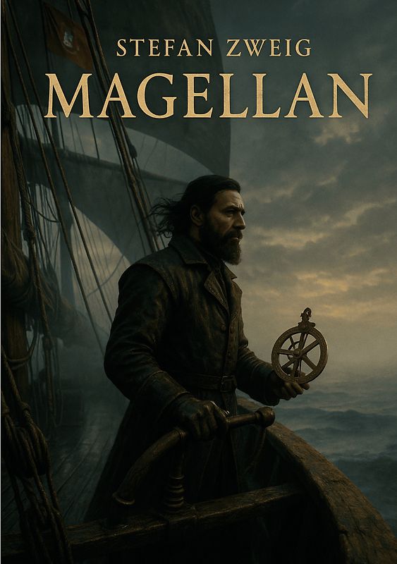 Magellan