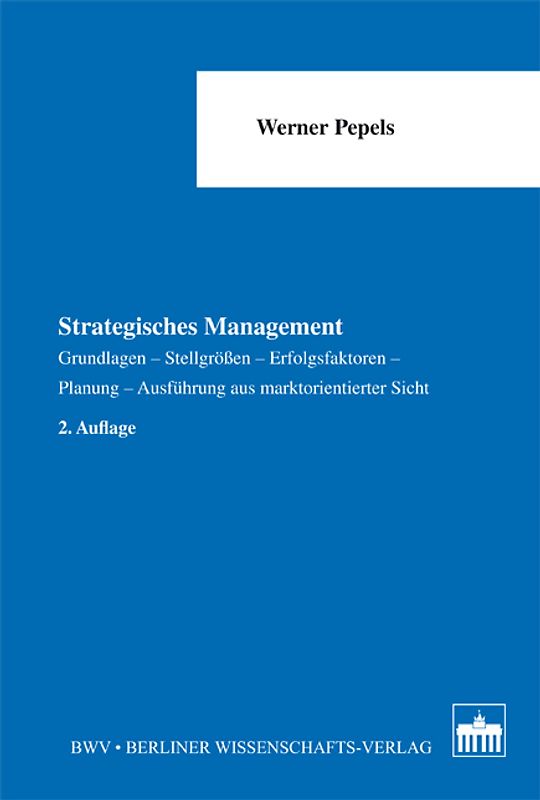Strategisches Management