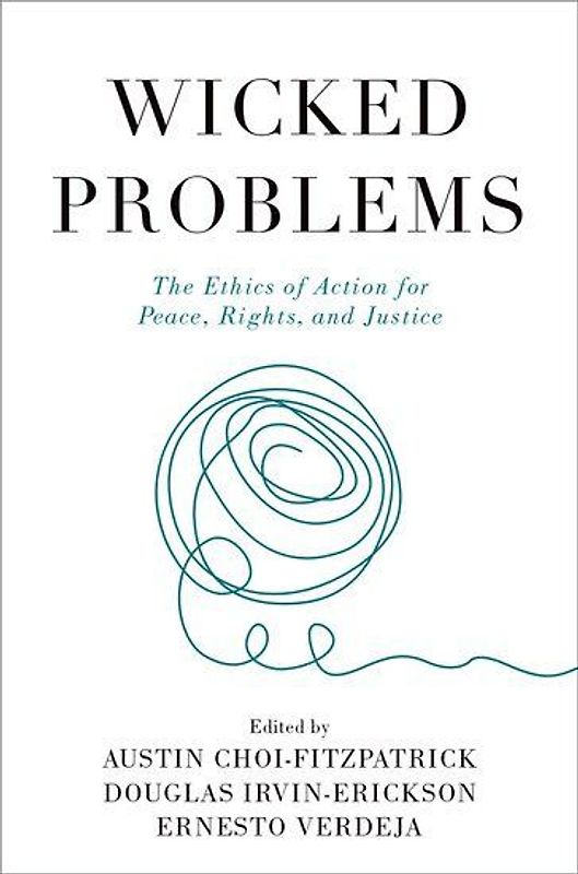 Wicked Problems