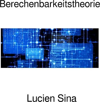 Berechenbarkeitstheorie