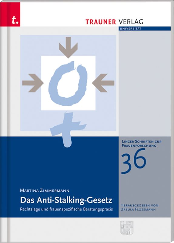 Das Anti-Stalking-Gesetz