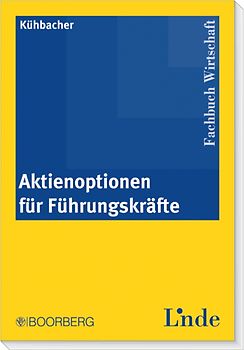 Aktienoptionen für Führungungskräfte