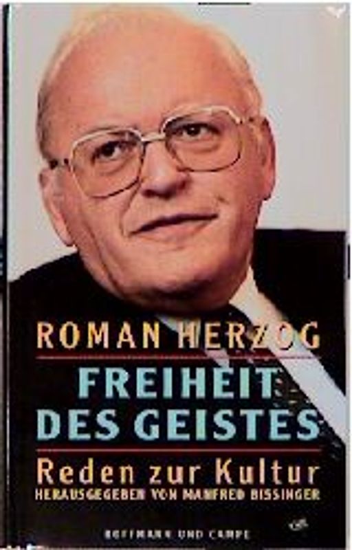 Freiheit des Geistes