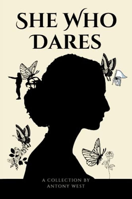 She Who Dares