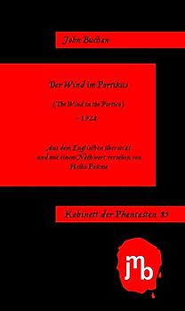 Der Wind im Portikus