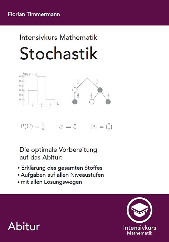 Intensivkurs Mathematik - Stochastik