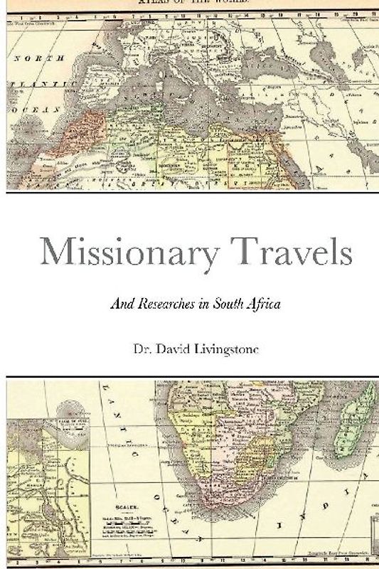 Missionary Travels