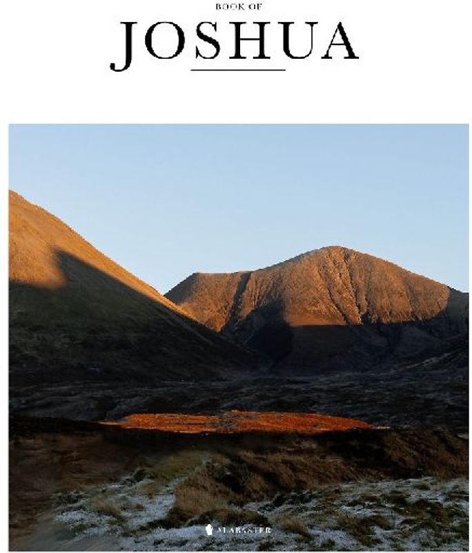 Book of Joshua (Sc, Nlt)
