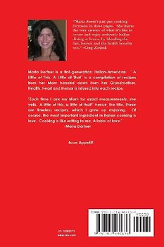 A Little of This, A Little of That