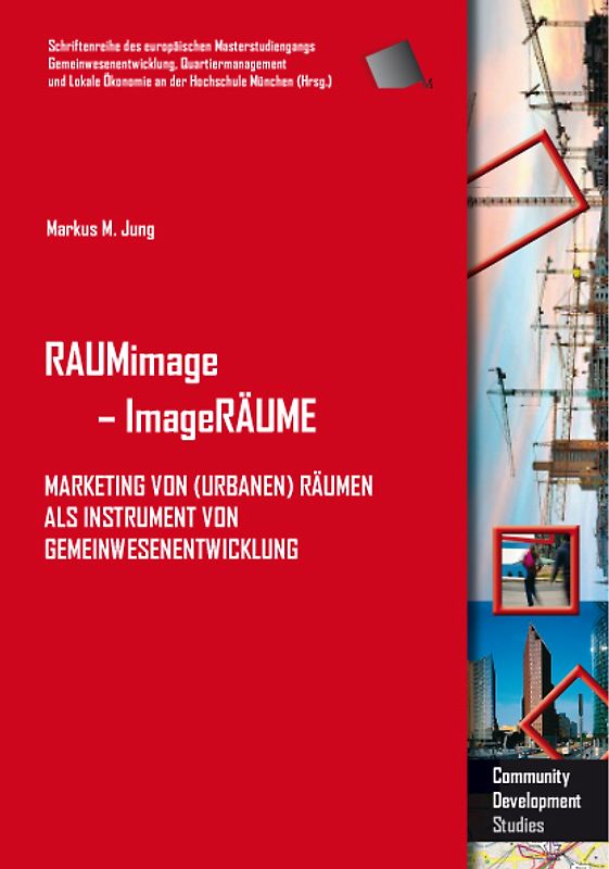RAUMimage - ImageRÄUME