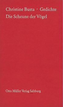 Die Scheune der Vögel