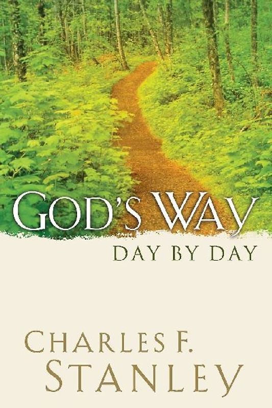 God's Way Day by Day