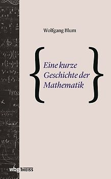 Eine kurze Geschichte der Mathematik