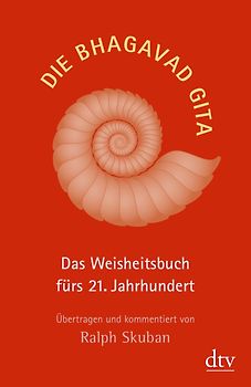 Die Bhagavad Gita