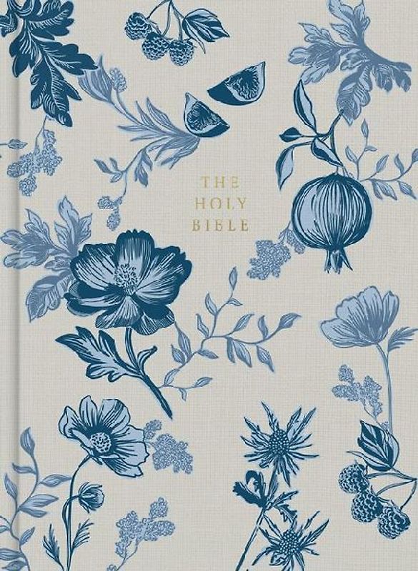 CSB Women's Study Bible, Hosanna Revival Edition, Cloth Over Board