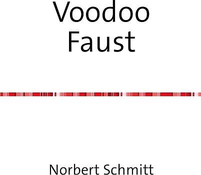 Voodoo Faust