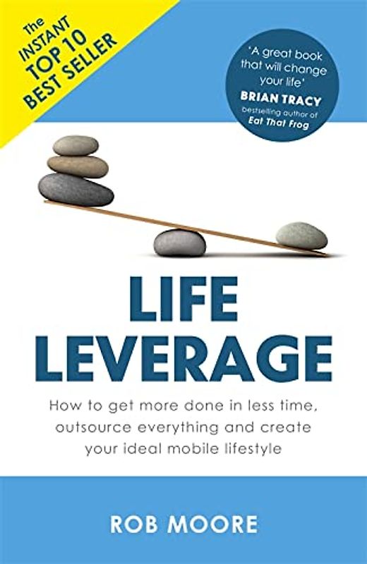 Life Leverage