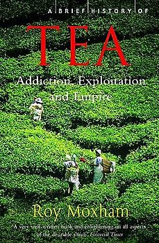A Brief History of Tea
