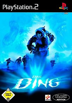 Ding aus einer anderen Welt, Das PlayStation 2