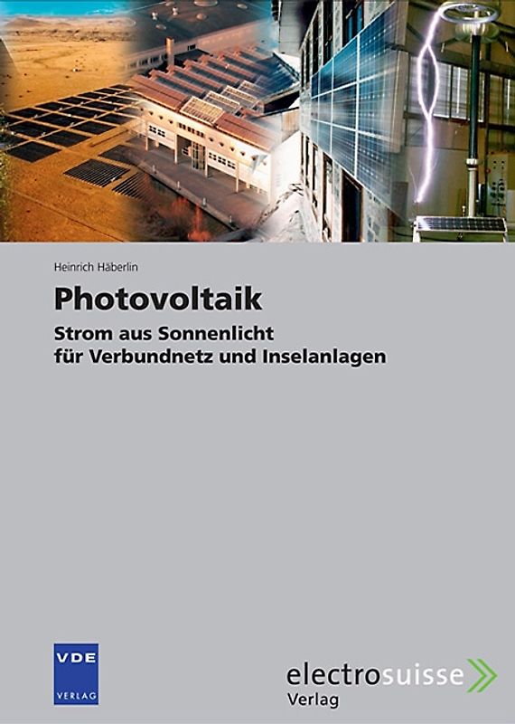 Photovoltaik