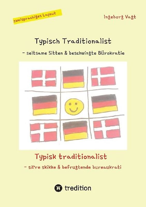 Typisch Traditionalist - Typisk traditionalist